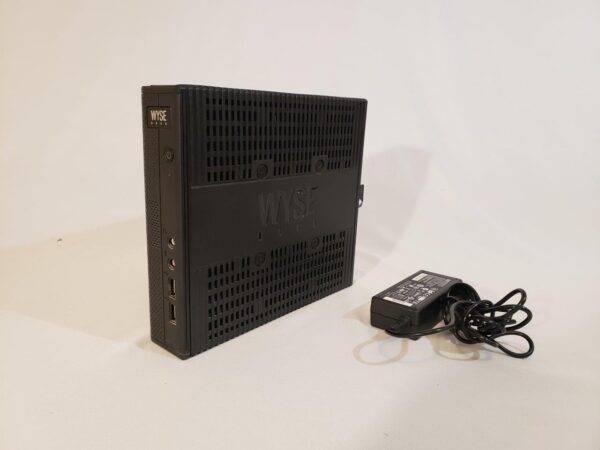 Dell Wyse 909688-51L Z50S AMD G-T52R 1.5GHz processor 2GB RAM - Image 5