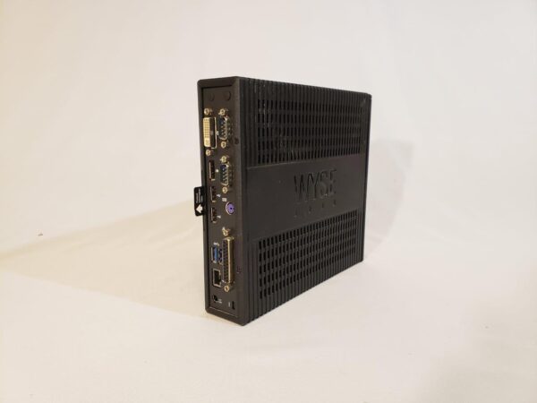 Dell Wyse 909688-51L Z50S AMD G-T52R 1.5GHz processor 2GB RAM - Image 8