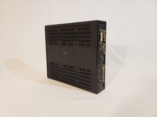 Dell Wyse 909688-51L Z50S AMD G-T52R 1.5GHz processor 2GB RAM - Image 10