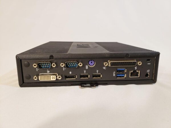 Dell Wyse 909688-51L Z50S AMD G-T52R 1.5GHz processor 2GB RAM - Image 11