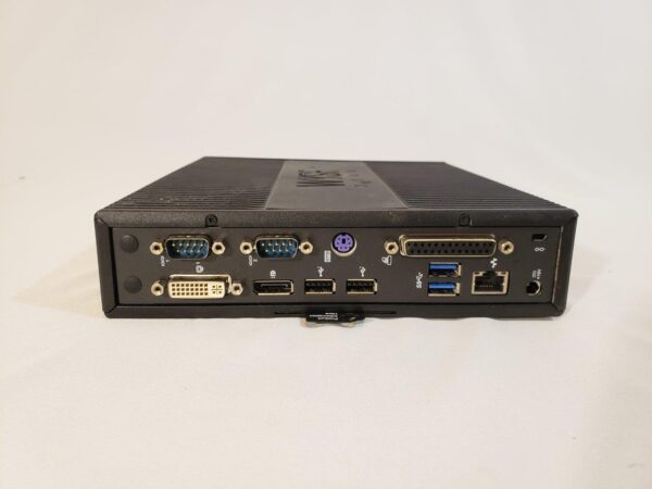 Dell Wyse 909688-51L Z50S AMD G-T52R 1.5GHz processor 2GB RAM - Image 12