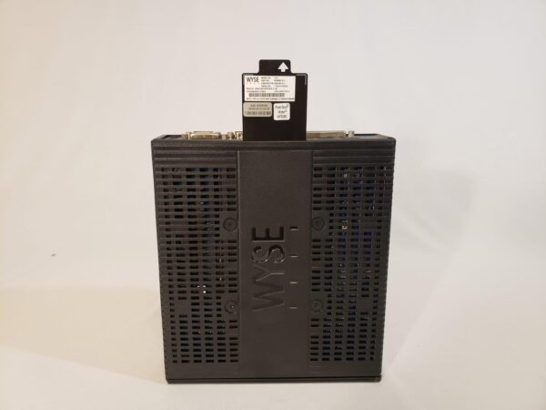 Dell Wyse 909688-51L Z50S AMD G-T52R 1.5GHz processor 2GB RAM - Image 13