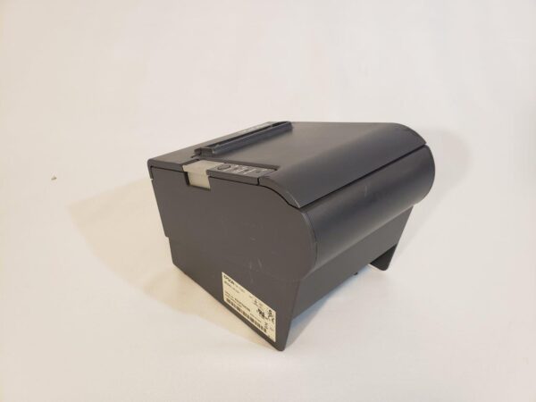 Epson TM-T88IV ReStick POS Printer IDN Interface, M129H Compact Repositionable, Liner-free Thermal Label Printer - Image 5