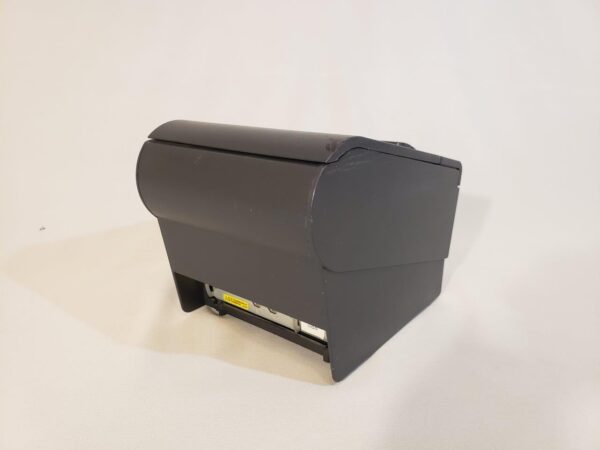 Epson TM-T88IV ReStick POS Printer IDN Interface, M129H Compact Repositionable, Liner-free Thermal Label Printer - Image 8