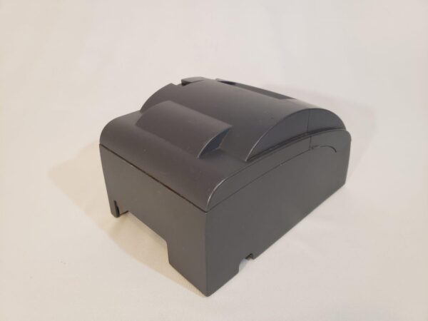 Epson TM-U220B M188B POS Receipt Printer Ethernet Interface - with Power Supply - Image 8