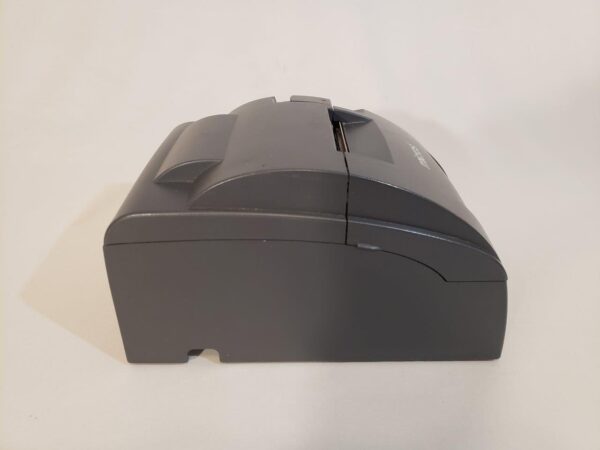 Epson TM-U220B M188B POS Receipt Printer Ethernet Interface - with Power Supply - Image 9