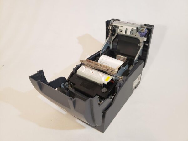 Epson TM-U220B M188B POS Receipt Printer Ethernet Interface - with Power Supply - Image 12