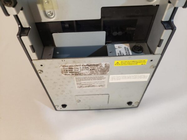 Epson TM-U220B M188B POS Receipt Printer Ethernet Interface - with Power Supply - Image 18