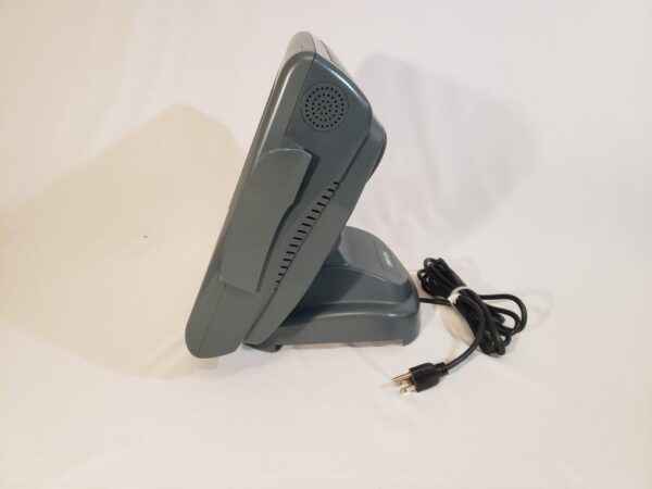 Micros Workstation 5 System Unit Touch Screen with Stand 400814-001 - Image 7