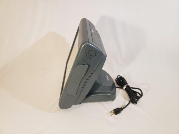 Micros Workstation 5 System Unit Touch Screen with Stand 400814-001 - Image 8