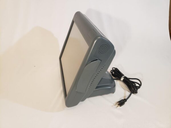 Micros Workstation 5 System Unit Touch Screen with Stand 400814-001 - Image 9