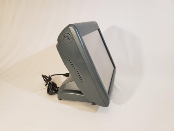 Micros Workstation 5 System Unit Touch Screen with Stand 400814-001 - Image 15