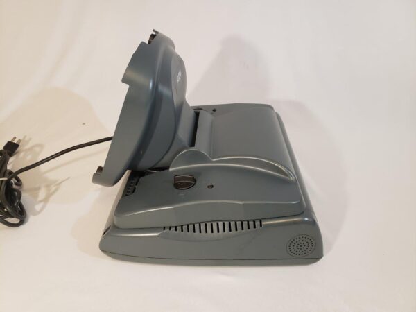 Micros Workstation 5 System Unit Touch Screen with Stand 400814-001 - Image 16