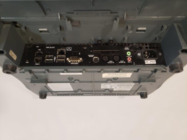 Micros Workstation 5 System Unit Touch Screen with Stand 400814-001 - Image 21