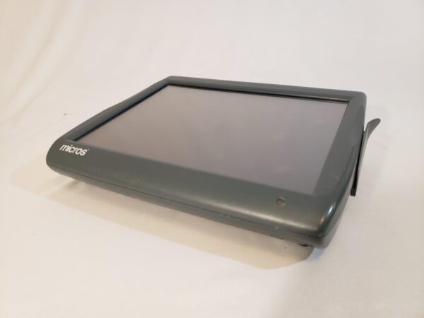 Micros Workstation 5 System Unit Touch Screen with Stand 400814-001 - Image 25