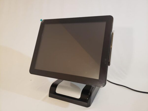 Sam4s POS System TITAN-160 Integrated LCD Touch Screen Terminal
