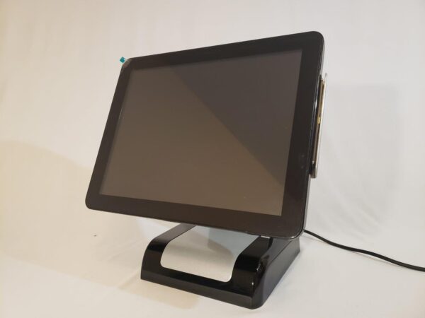 Sam4s POS System TITAN-160 Integrated LCD Touch Screen Terminal - Image 6