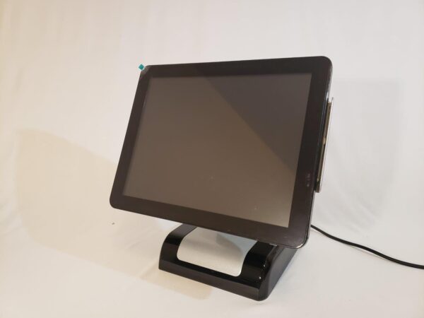 Sam4s POS System TITAN-160 Integrated LCD Touch Screen Terminal - Image 7