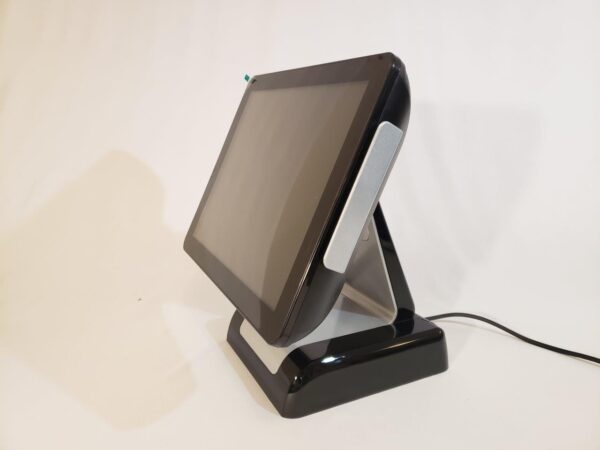 Sam4s POS System TITAN-160 Integrated LCD Touch Screen Terminal - Image 8