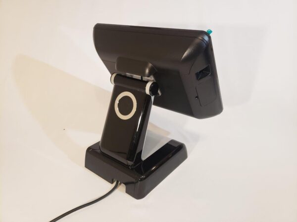 Sam4s POS System TITAN-160 Integrated LCD Touch Screen Terminal - Image 12