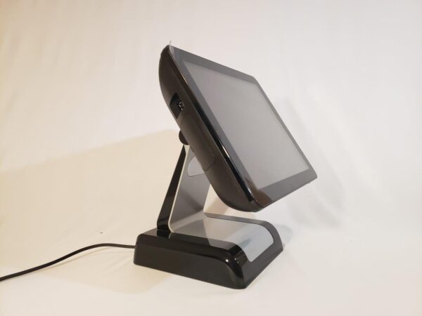 Sam4s POS System TITAN-160 Integrated LCD Touch Screen Terminal - Image 14