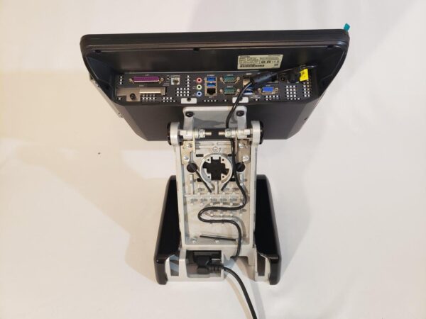 Sam4s POS System TITAN-160 Integrated LCD Touch Screen Terminal - Image 15