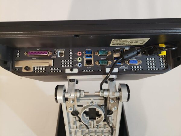 Sam4s POS System TITAN-160 Integrated LCD Touch Screen Terminal - Image 16