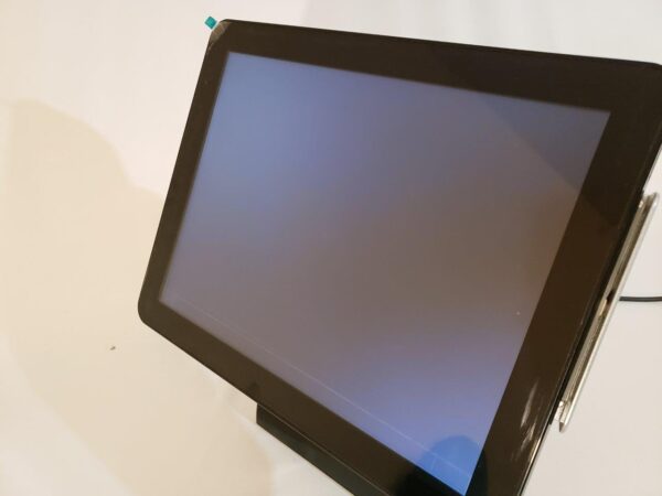 Sam4s POS System TITAN-160 Integrated LCD Touch Screen Terminal - Image 22