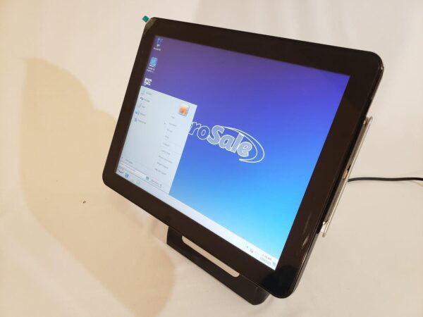 Sam4s POS System TITAN-160 Integrated LCD Touch Screen Terminal - Image 25