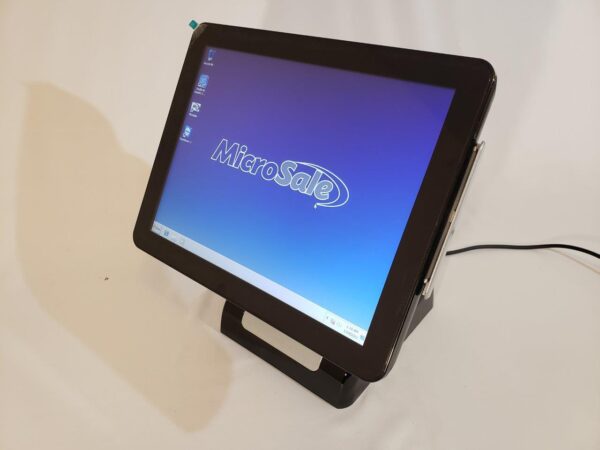 Sam4s POS System TITAN-160 Integrated LCD Touch Screen Terminal - Image 26