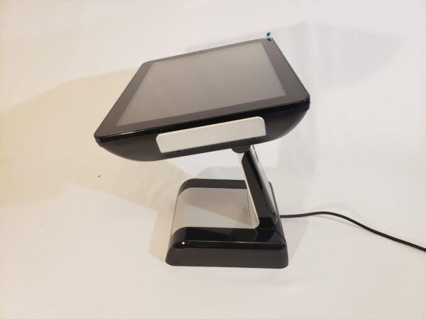 Sam4s POS System TITAN-160 Integrated LCD Touch Screen Terminal - Image 3