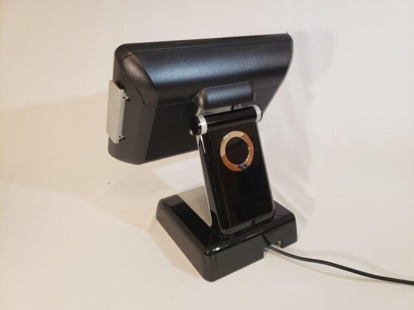 Sam4s POS System TITAN-160 Integrated LCD Touch Screen Terminal - Image 4