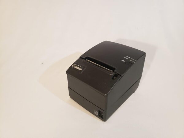 SNBC BTP-R180II POS Thermal Receipt POS Printer with Power Adapter - Image 3