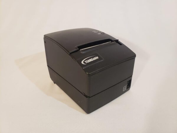 SNBC BTP-R180II POS Thermal Receipt POS Printer with Power Adapter - Image 9