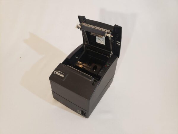 SNBC BTP-R180II POS Thermal Receipt POS Printer with Power Adapter - Image 11
