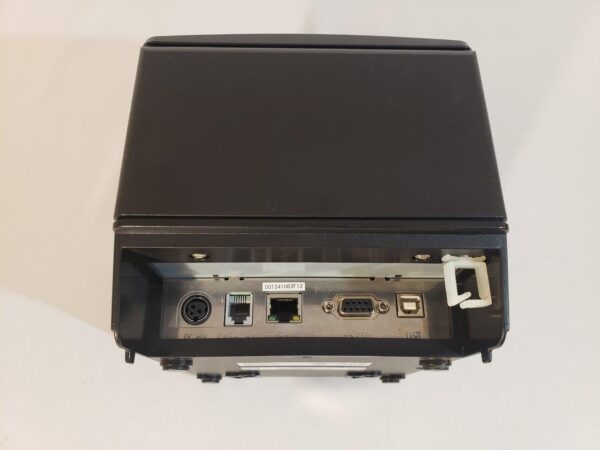 SNBC BTP-R180II POS Thermal Receipt POS Printer with Power Adapter - Image 13