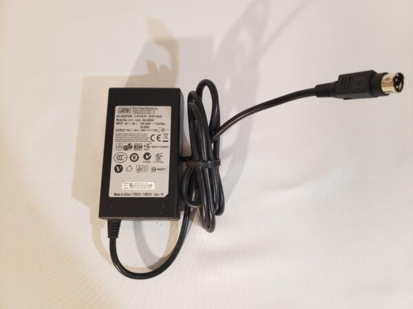 SNBC BTP-R180II POS Thermal Receipt POS Printer with Power Adapter - Image 20