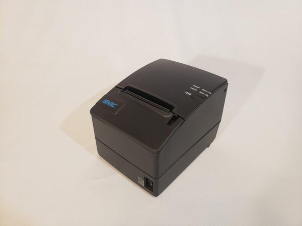 SNBC BTP-R180II POS Thermal Receipt POS Printer with Power Adapter - Image 22