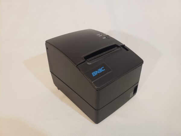 SNBC BTP-R180II POS Thermal Receipt POS Printer with Power Adapter - Image 27