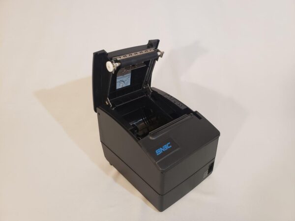 SNBC BTP-R180II POS Thermal Receipt POS Printer with Power Adapter - Image 28