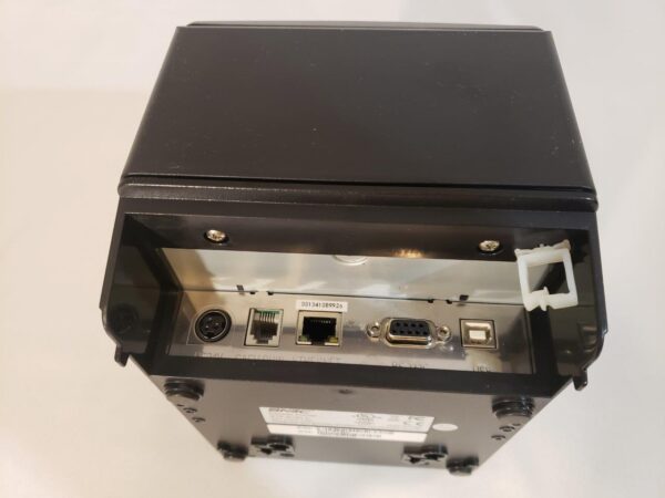 SNBC BTP-R180II POS Thermal Receipt POS Printer with Power Adapter - Image 30
