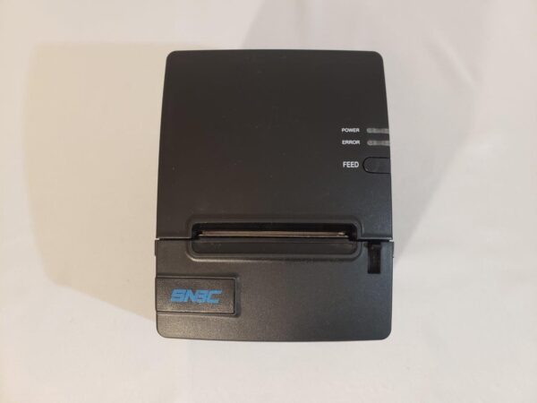 SNBC BTP-R180II POS Thermal Receipt POS Printer with Power Adapter - Image 35