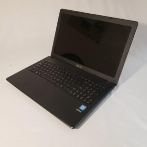 ASUS X551 15.6-inch Laptop Black
