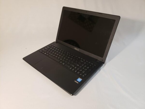 ASUS X551 15.6-inch Laptop Black