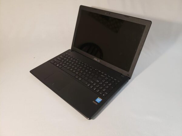 ASUS X551 15.6-inch Laptop Black - Image 3