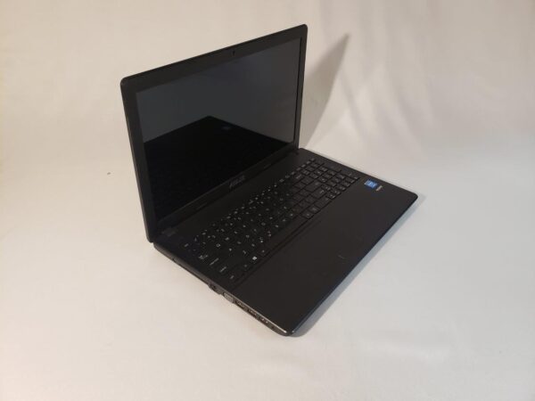 ASUS X551 15.6-inch Laptop Black - Image 5