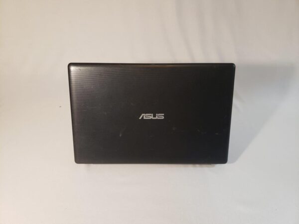 ASUS X551 15.6-inch Laptop Black - Image 7
