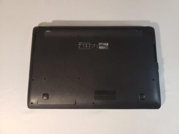 ASUS X551 15.6-inch Laptop Black - Image 8