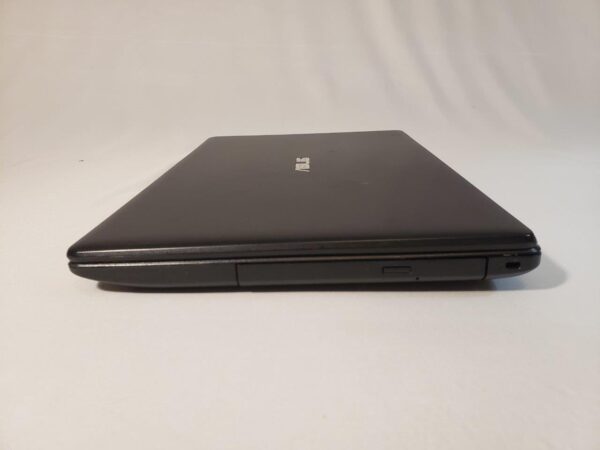 ASUS X551 15.6-inch Laptop Black - Image 11