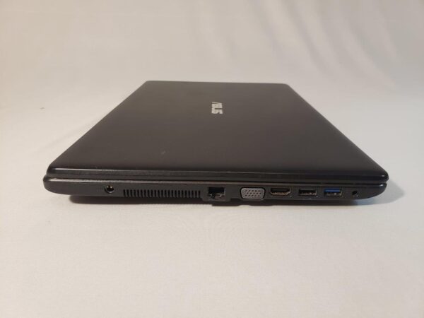 ASUS X551 15.6-inch Laptop Black - Image 12